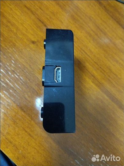 Мини компьютер Raspberry Pi Model B (512 Mb)