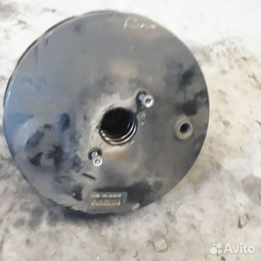 Вакуумный усилитель тормозов Форд Фокус 2