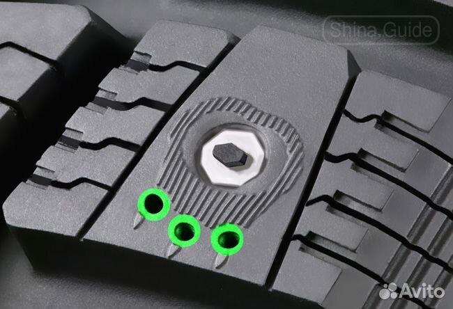 Nokian Tyres Nordman 7 175/65 R15 88T