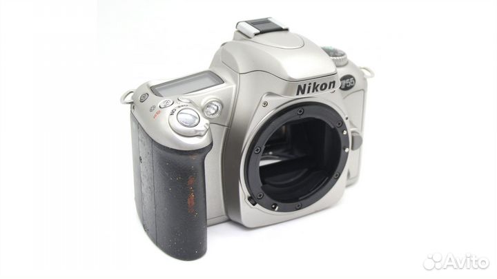 Nikon F55 body б