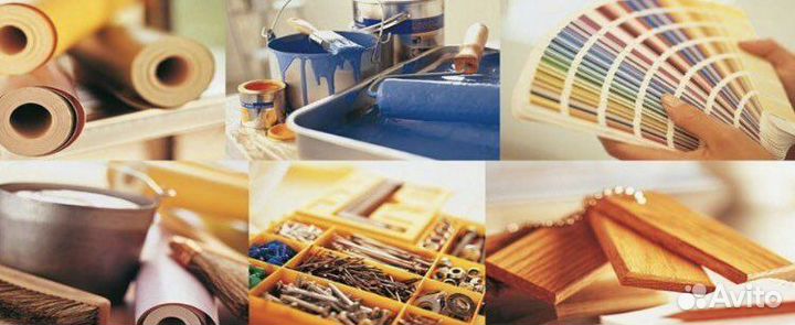 Сопровождение ремонта