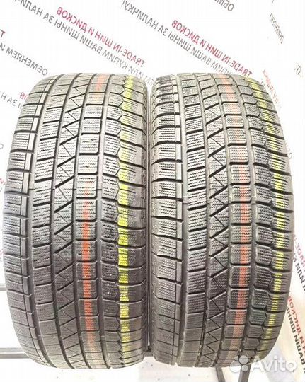 Kenda IceTec Neo KR36 225/55 R17 97N