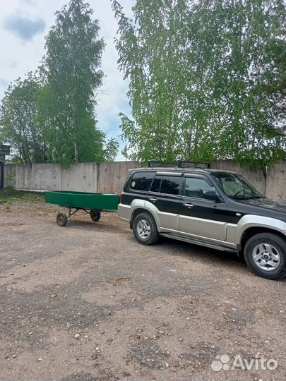 Продам лодку