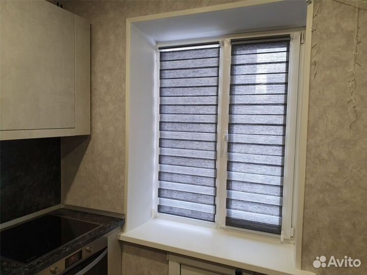 Жалюзи по вашим размерам