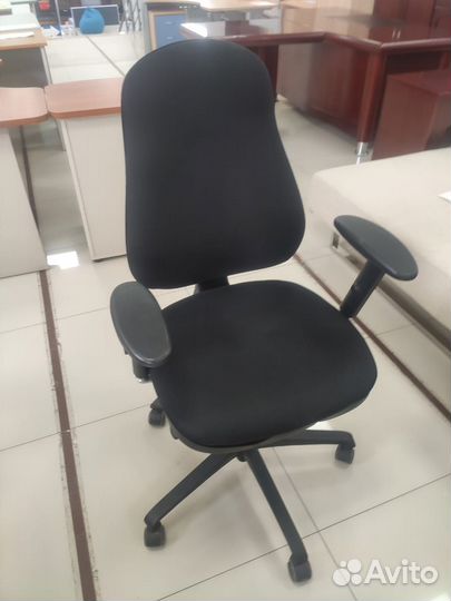 Компьютерное кресло, кресло офисное, кресло