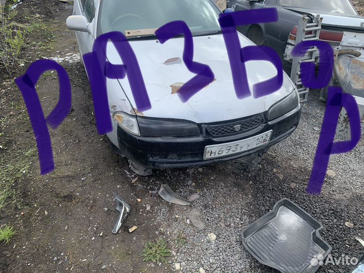 Toyota sprinter marino