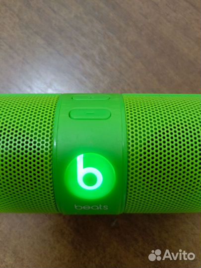 Колонка beats pill, оригинал