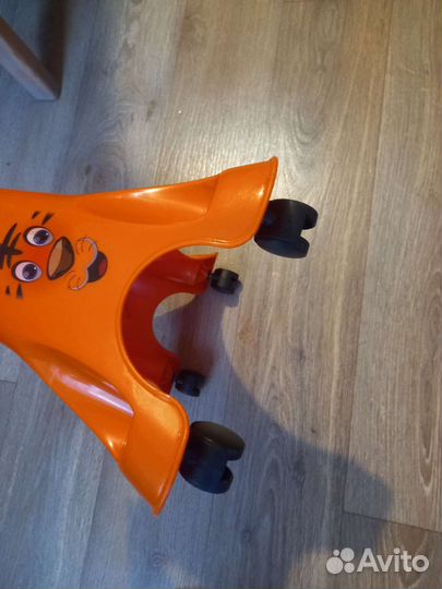 Каталка детская до 3лет