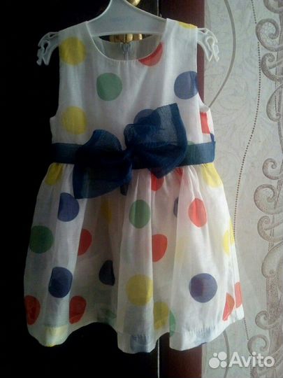 Платье для праздника