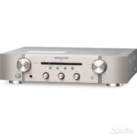 Marantz pm6007 чёрный