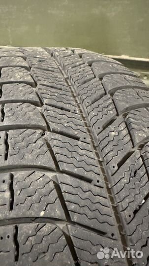 Michelin X-Ice XI3 205/55 R16 94H