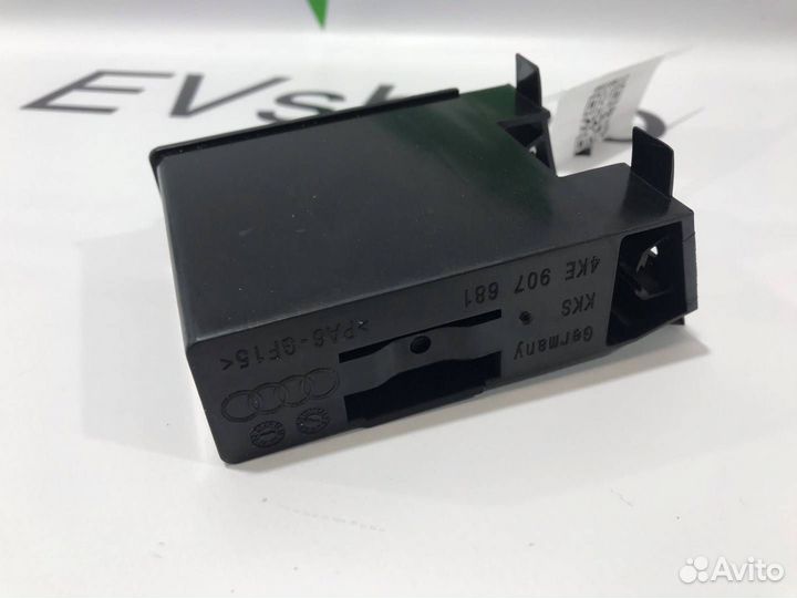 Блок Homelink Audi e-tron 2019 4N0 907 410 B