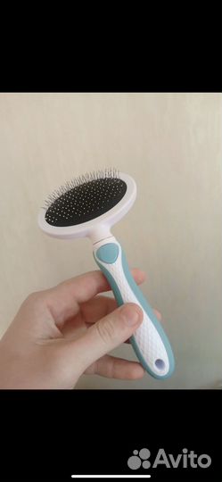 Вещи для животных