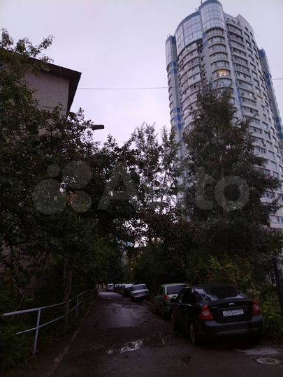 2-к. квартира, 47,6 м², 2/5 эт.