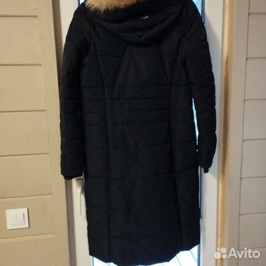 Куртка зимняя icepeak