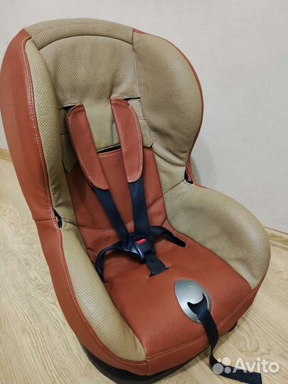 Детское автокресло 9 до 36 кг