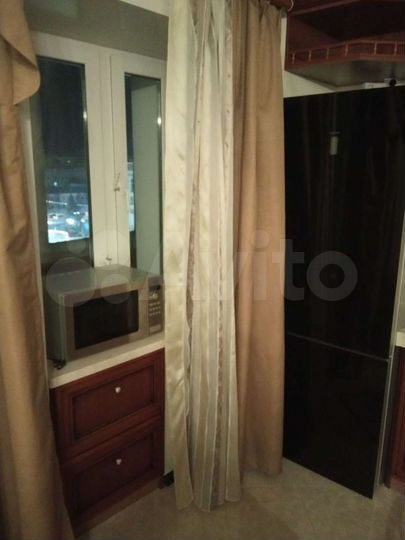 2-к. квартира, 53 м², 7/9 эт.