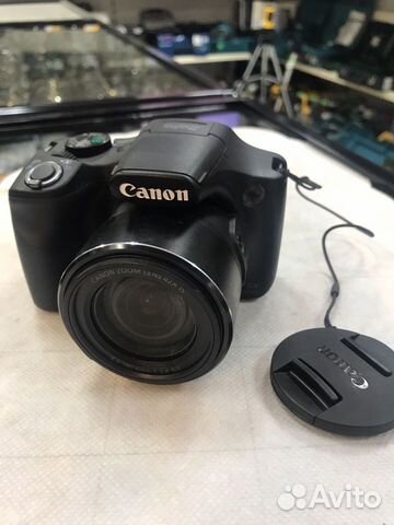 Фотоаппарат N 436 canon SX 520 HS