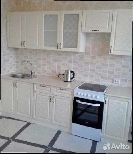 Кухня модульная новая