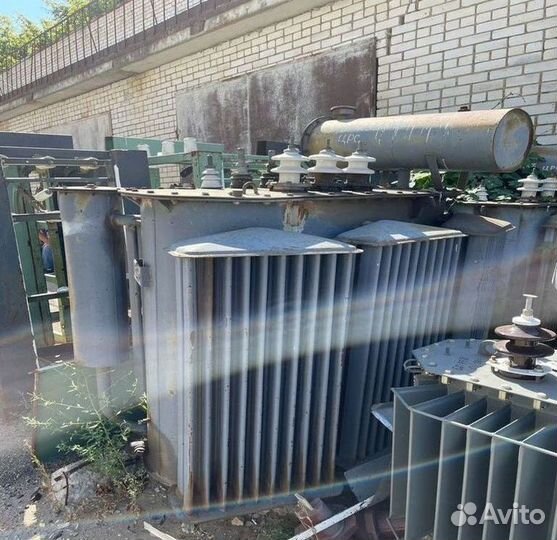 Трансформатор б\у арт67835