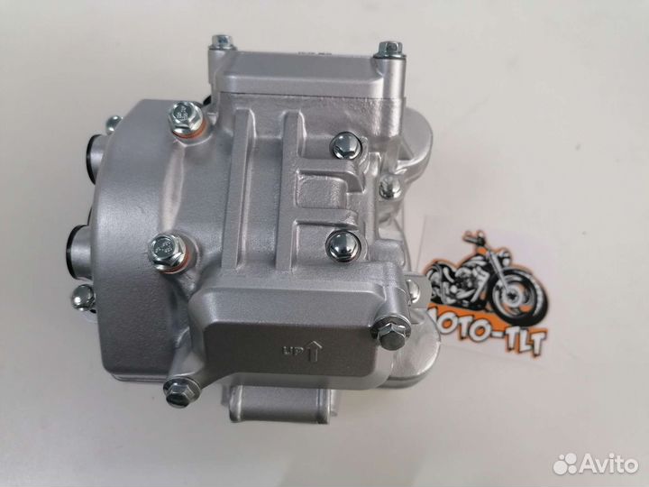 Гбц головка в сборе 174mn CBS300