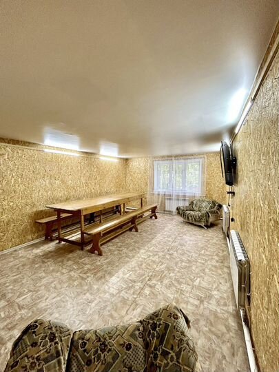 Дом 160 м² на участке 100 сот.