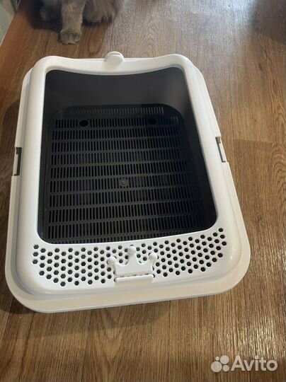 Лоток для кошек