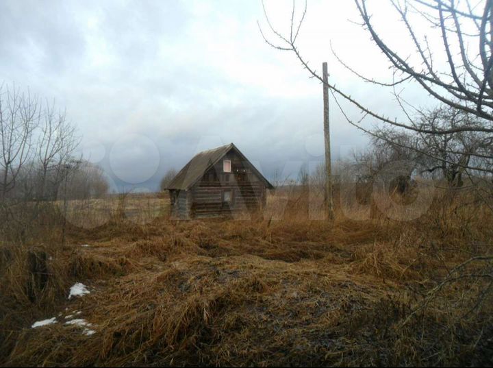 Участок 28 сот. (ИЖС)