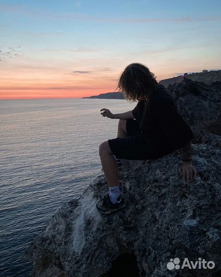 Видео монтаж контент reels