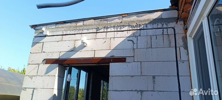 Услуги электрика