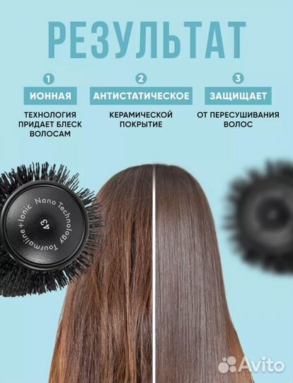 Набор брашингов проф Руслан Татьянин,новые