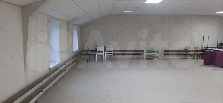 Торговая площадь, 117 м²