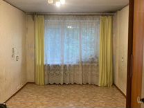 2-к. квартира, 41 м², 3/5 эт.