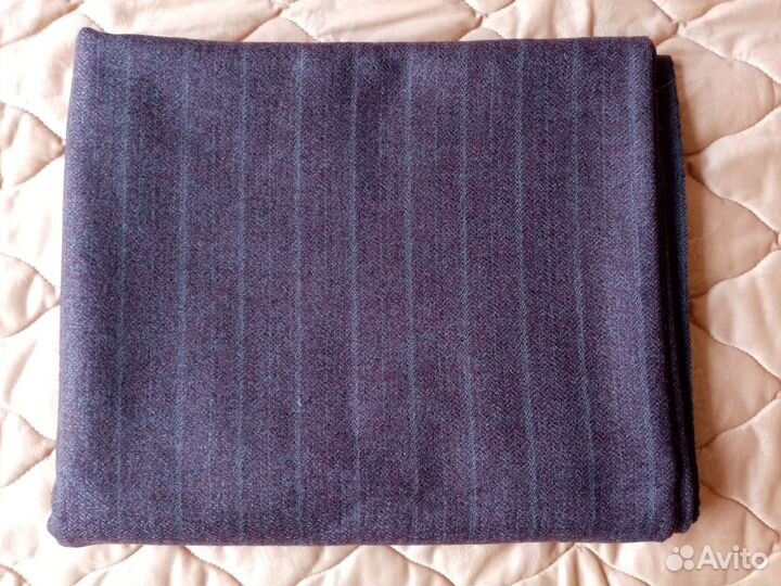 Отрезы ткани СССР