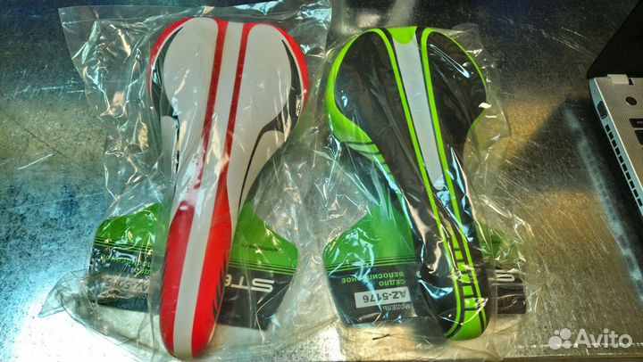 Седло для велосипеда