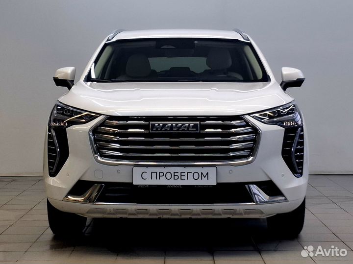 HAVAL Jolion 1.5 AMT, 2023, 12 852 км