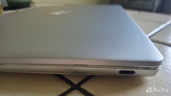 Ноутбук Huawei Matebook 13 Core I7