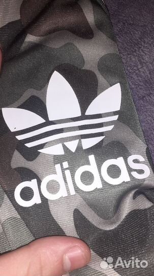 Adidas кофта