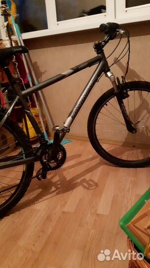 Велосипед nordway