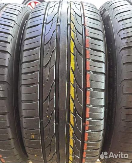 Kumho Ecsta PS31 205/55 R16 88N