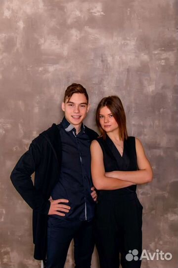 Ведущие/День рождения/Выпускной/Челлендж-пати