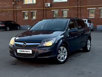 Opel Astra 1.6 MT, 2009, 185 000 км, с пробегом, цена 399 000 руб.