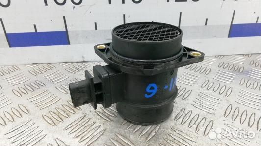 Расходомер воздуха дизельный hyundai I30 GD (TNI06