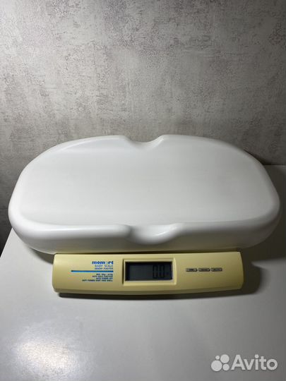 Весы для новорожденных
