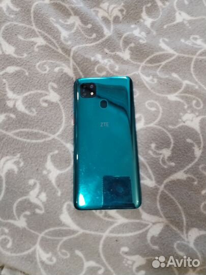 ZTE Blade 20 Smart, 4/128 ГБ