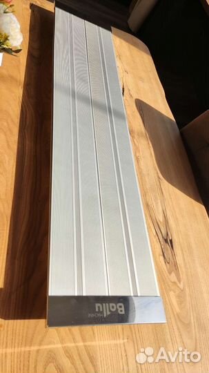 Обогреватель инфракрасный ballu BIH-APL-2.0