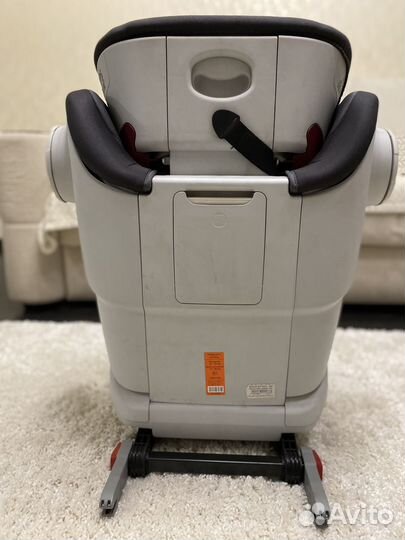 Автокресло Britax Romer kidfix xp sict