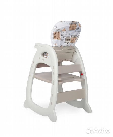 Стул для кормления 2 в 1