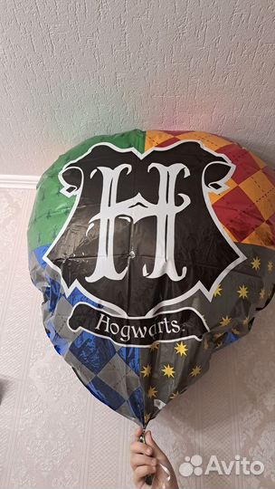 Плакат, банер Гарри Поттер