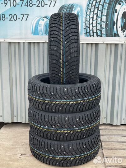 Cordiant Snow Cross 2 225/50 R17 98T